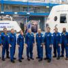 Объявлены экипажи первых пилотируемых миссий кораблей SpaceX и Boeing