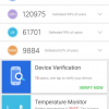 Смартфон Xiaomi Pocophone F1 набирает в AnTuTu более 285 000 баллов