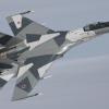 Су-27 превратят в летающих разведчиков