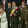 Венесуэла сообщила, что президент Мадуро стал объектом покушения при помощи дрона