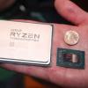Гибридные процессоры AMD Ryzen 5 2600H и Ryzen 7 2800H засветились в моноблоке HP