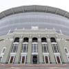 Стадион «Центральный» в Екатеринбурге: безопасность болельщика и как мы реконструировали инженерные системы