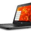 Dell Inspiron Chromebook 11: ноутбук и лэптоп-трансформер на базе Chrome OS