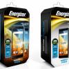 Energizer выпустила два дешевых смартфона с четырьмя камерами