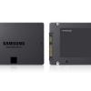 Samsung начала производство SSD объемом 4 ТБ для потребительского рынка
