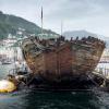Спустя 100 лет исследовательское судно Амундсена вернулось в Норвегию