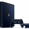 Sony продала более 500 миллионов консолей PlayStation и выпустила прозрачную PS4 Pro