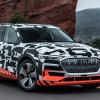 Электрокар Audi e-tron получил систему рекуперации энергии с рекордной эффективностью