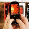 Странный смартфон Palm Pepito получит крохотный экран, аккумулятор ёмкостью 800 мА·ч и… 3 ГБ ОЗУ