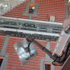 Телекоммуникации стадиона «Екатеринбург Арена»: 20 километров толстенного кабеля