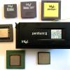 32-битные процессоры Intel: от 3 до 4 — Бесполезный пятничный лонгрид