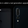 Huawei отреагировала на анонс Samsung Galaxy Note9 рекламой Mate 20 Pro