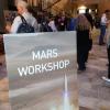 SpaceX провёл первый Mars Workshop