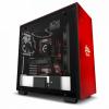 Компьютерный корпус NZXT H700 Nuka-Cola понравится любителям игры Fallout