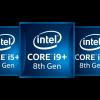 Подтверждены характеристики 15-Вт Intel Whiskey Lake: i7-8565U, i5-8265U и i3-8145U
