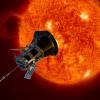 Зонд Parker Solar Probe отправился к Солнцу