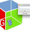 GUI на Golang: GTK+ 3