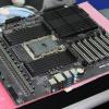 Для 28-ядерных процессоров Intel выпустит чипсет Intel X599