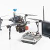 Корпорация Ростех разработала дрон Orion-Drone, способный работать в условиях нулевой видимости