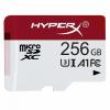 Представлены первые «игровые» карты памяти microSD HyperX
