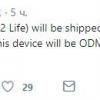 Смартфон HTC U12 Life дебютирует со старой ОС, производство аппарата доверят сторонней компании