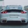 Porsche Panamera Turbo S E-Hybrid установил рекорды на 6 гоночных трассах