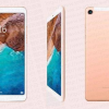 Xiaomi представила 10-дюймовый планшет Xiaomi Mi Pad 4