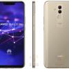 Смартфон Huawei Mate 20 Lite показался на пресс-изображениях