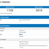 Смартфон Oppo R17 Pro построен на SoC Snapdragon 710 отметился в базе Geekbench