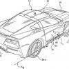 Chevrolet Corvette получит активную аэродинамику