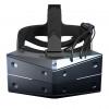 Представлена VR-гарнитура StarVR One с отслеживанием взгляда
