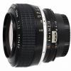 Nikon намекает на выпуск объектива Noct-Nikkor для беззеркальной камеры