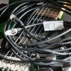 Электрогитара, работающая по Ethernet кабелю