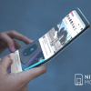 Фотогалерея дня: рендеры сгибающегося смартфона Samsung, созданные на базе имеющейся информации