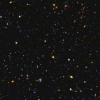15 000 галактик в удивительной панораме