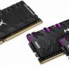 HyperX расширяет линейку модулей памяти Predator DDR4 и Predator DDR4 RGB