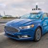 Ford и Alibaba Cloud займутся «умными» автомобилями