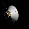 Исследовательский зонд InSight преодолел половину пути к Марсу