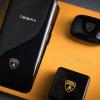 В смартфоне Oppo Find X Lamborghini Edition на самом деле два аккумулятора
