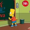 Java REST в Школе Программистов HeadHunter