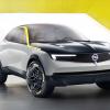 Opel представил электрический концепт-кар с новым фирменным дизайном