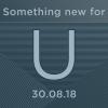Рассекречена дата анонса смартфона HTC U12 Life