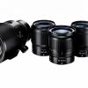 В плане выпуска объективов для камер Nikon Z на будущий год — шесть моделей, включая Nikkor Z 58mm f/0.95 S Noct