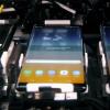 Видео дня: производство смартфона Samsung Galaxy Note 9