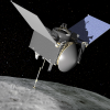 OSIRIS-REx приступил к финальной стадии перелета к астероиду Бенну