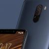 Xiaomi не будет снимать с гарантии смартфоны Pocophone F1 c разблокированным загрузчиком