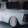 «Калашников» показал электрический концепт-кар в кузове «ИЖ-Комби»