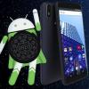 Смартфон Archos Access 57 4G с 5,7-дюймовым дисплеем стоит 80 евро