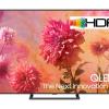 Новейшие телевизоры Samsung QLED и Premium UHD получили сертификат HDR10+
