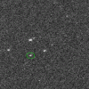 OSIRIS-REx впервые заснял астероид Бенну